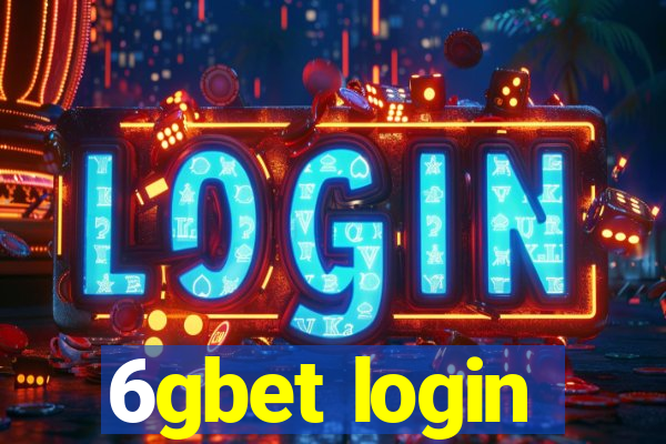 6gbet login
